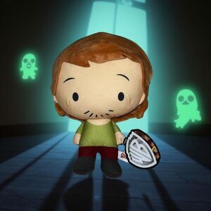 NWT Toy Factory Scooby Doo Chibi Shaggy Plush